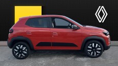 Dacia Spring 27kWh Expression 65 48kW 5dr Auto Electric Hatchback